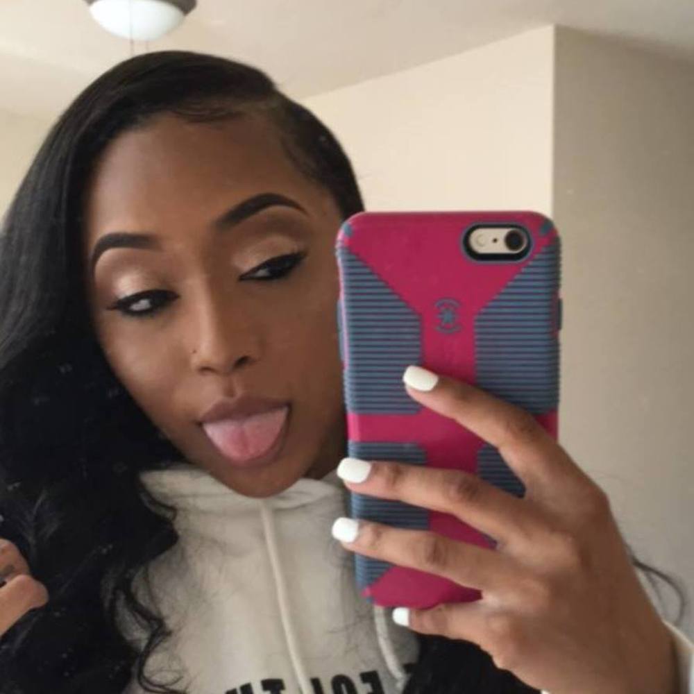 Meet your Posher, Tyra